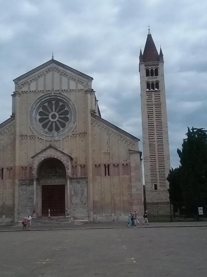 Appartamento Filippo Castelnuovo del Garda Exterior photo