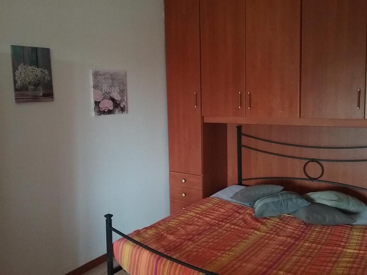 Appartamento Filippo Castelnuovo del Garda Exterior photo